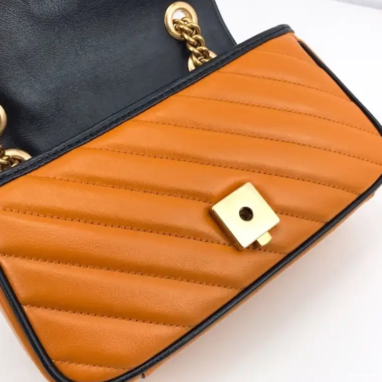 Fashionreps 19B57G0015 Bags Gucci 0610